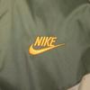 Nike Sportswear Windrunner Logo Embroidered Color-Block Hooded Jacket Men Outerwear Khaki DA0001-247
