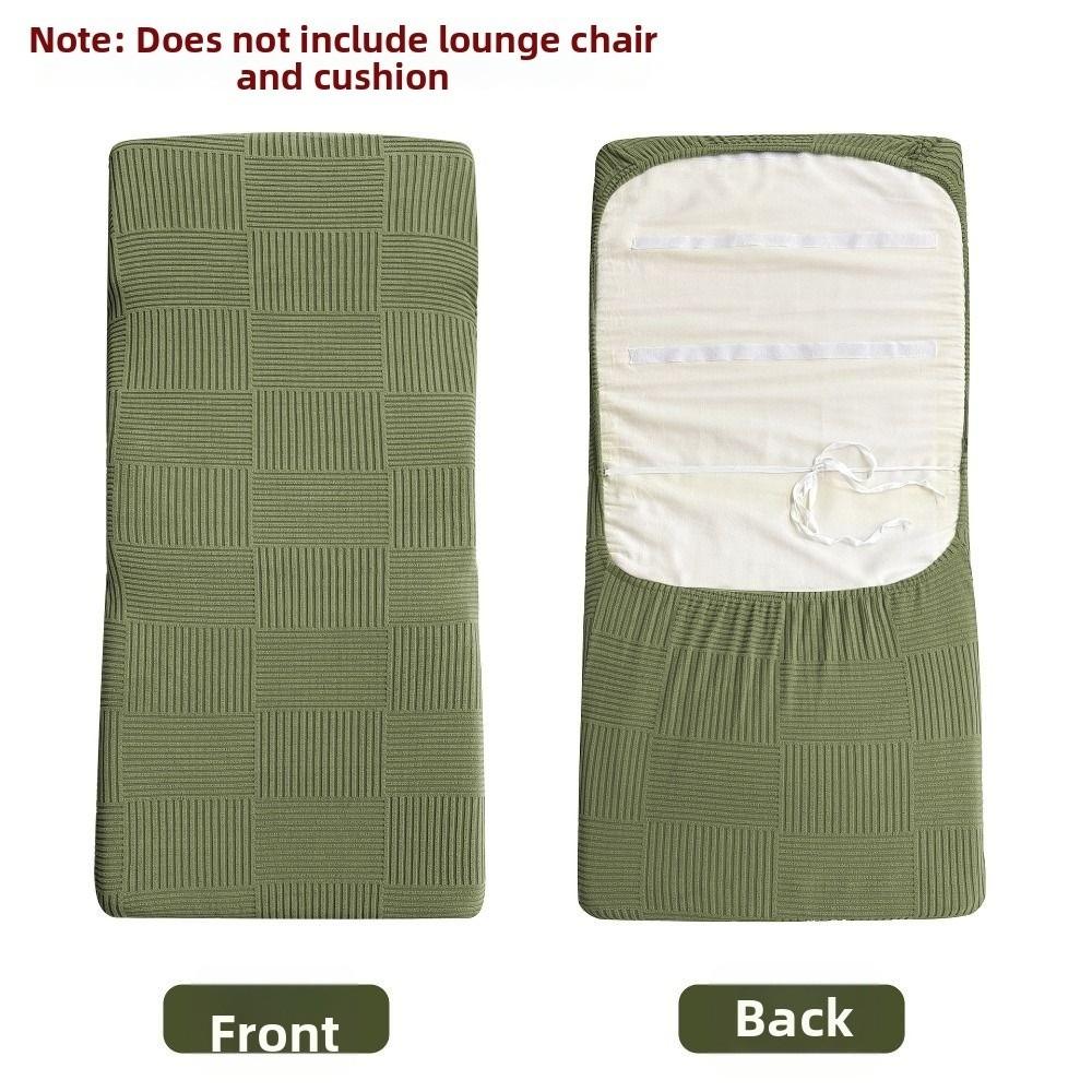 Elastic Boang Chair Cover Washable Recliner Cover New Chair Slipcover Home Decor