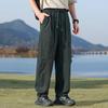 Yalu Men's Durable Outdoor Cargo Pants YKHDF662