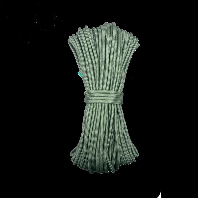 Xinhuarui Army Green Outdoor Utility Rope