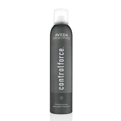 Spray capillaire à tenue ferme Control Force 300 ml