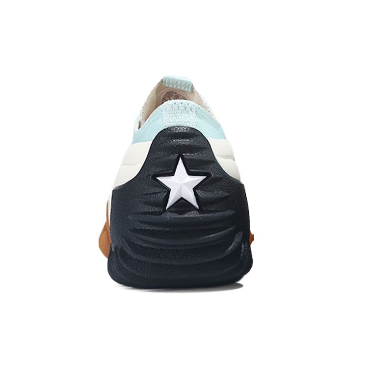 Converse Run Star Motion Low Water Droplets Green Unisex Sneakers Blue White A01175C