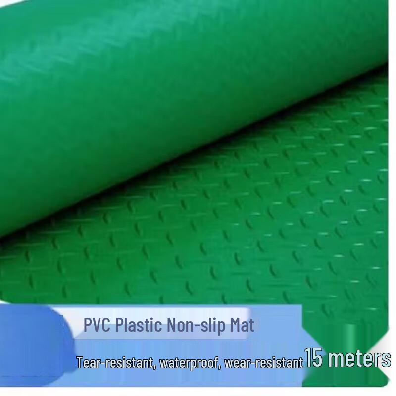 PVC Industrial Anti-Slip Floor Mat