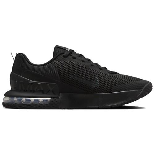 Nike Air Max Alpha Trainer 6 Black Anthracite - FQ1833-003