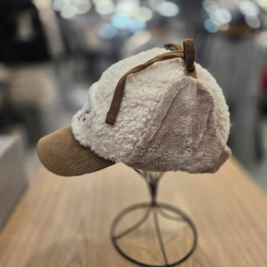 Jeep_Poggle Color Block Bear Ear Camp Cap_JP4GCU630