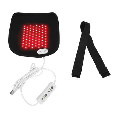 Red Light Therapy Belt Deep Penetrating Pain Relieve Belt for Knee Rheumatism Arthritis