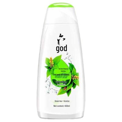 Saponi e gel doccia – Gel doccia