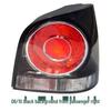 Compatible Rear Taillights and Brake Light Covers for Volkswagen Polo Hatchback (New and Old Models)