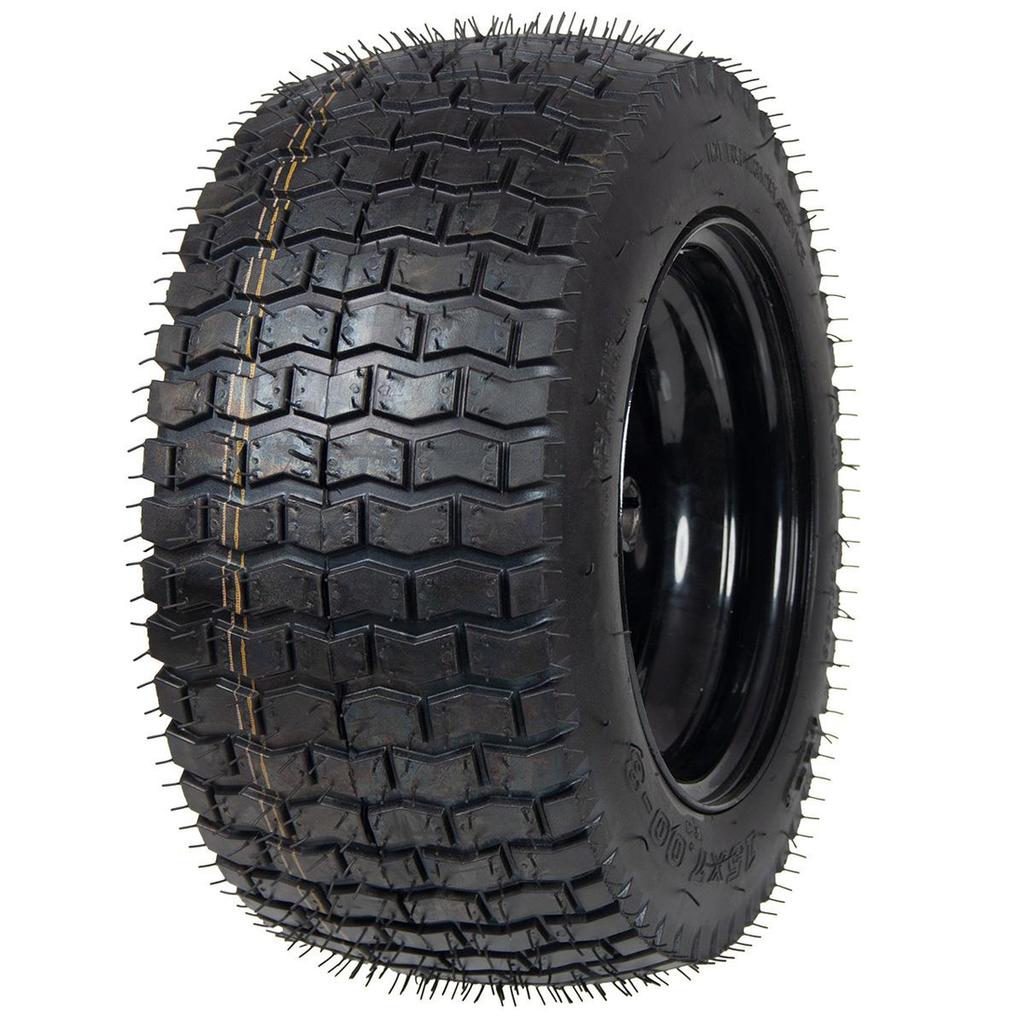 Cedrus Wheel Tractor C-Trac-65Mc