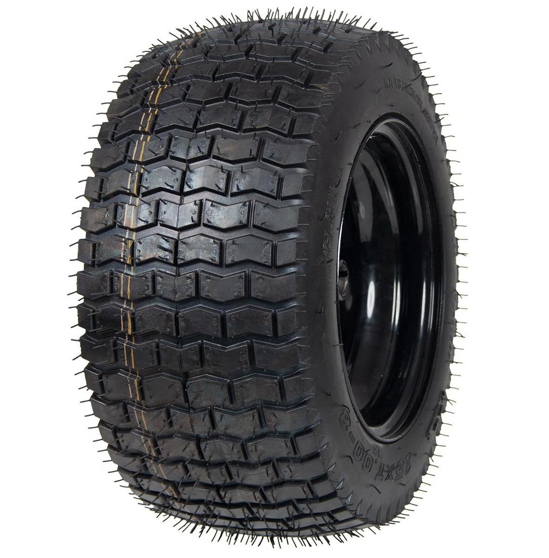 

Cedrus Wheel Tractor C-Trac-65Mc