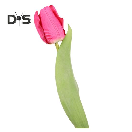 

Имитация тюльпана 37 см. Искусственный тюльпан. Искусственный шелк. Поддельный тюльпан. Цветок оптом для вазы. Свадебный декор для дома. Весенние вечеринки. Подарок на День матери. розы красного