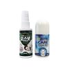 Mosnet Spray 60ml + Biss Pflege 50ml (Unerwünschte Gäste bei Outdoor-Aktivitäten)