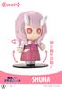 Cutie 1 Plus That Time I Got Reincarnated as a Slime Shuna