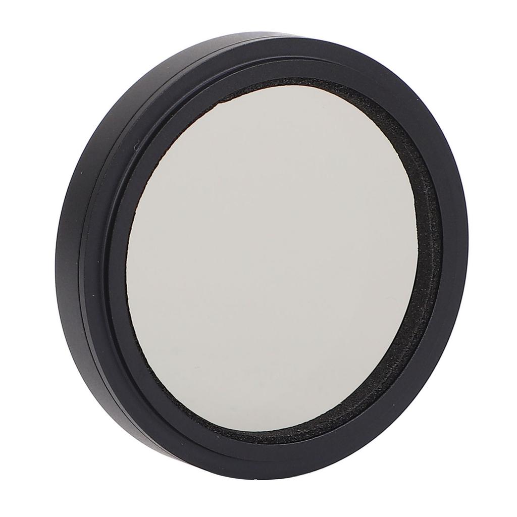 CPL Filter for Action 3 4 5 Pro Optical Glass HD Circular Polarizer CPL Camera Lens Filter with Aluminum Frame Storage