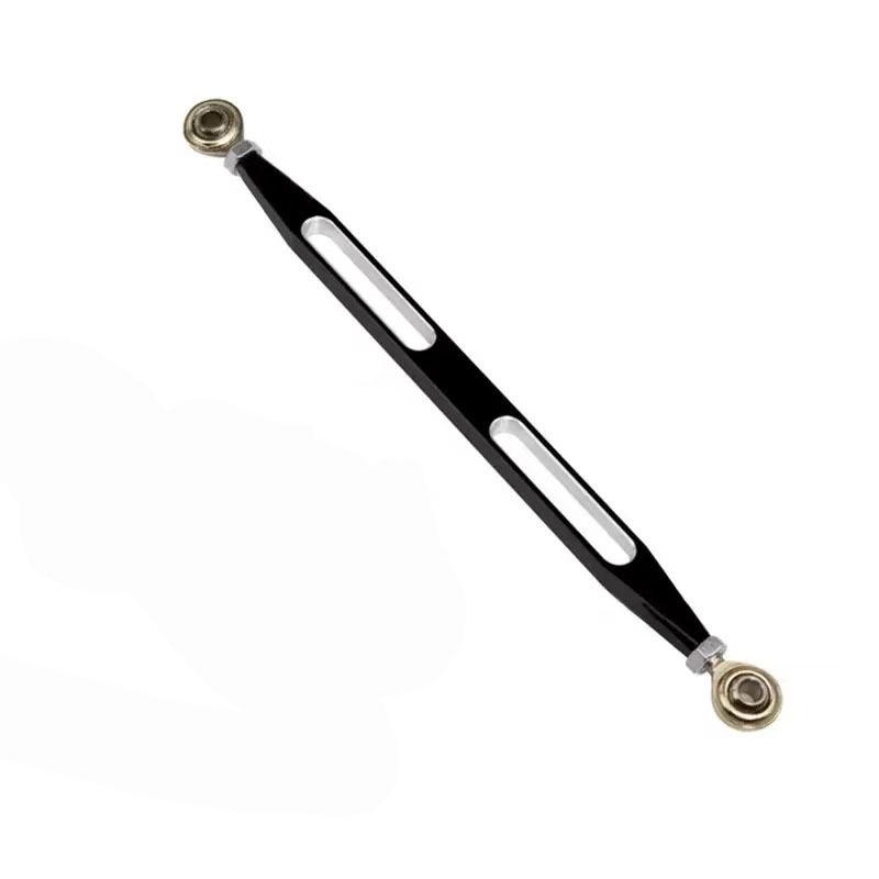 

Harley Road King Softail Gear Shift Connection Rod чёрный