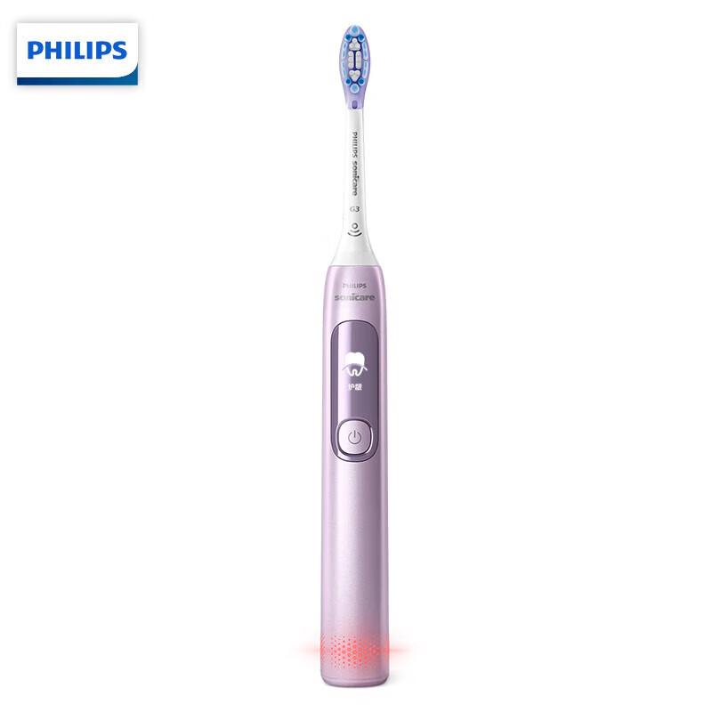 

Philips DiamondClean 7 Series Sonic Electric Toothbrush