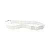 High Quality Replacement Fence Small Household 1pc Pratical 5*100cm Creative Smooth DIY DIY Decoration Decoration