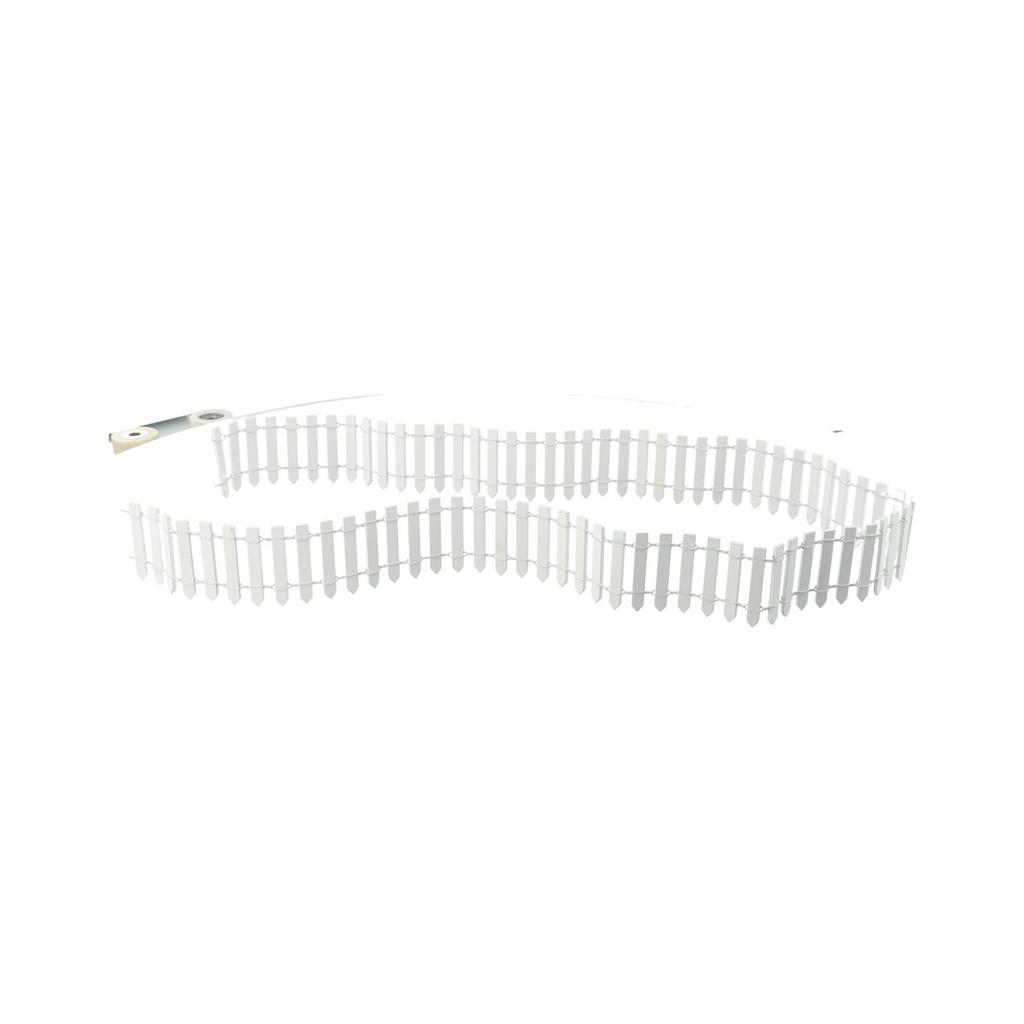High Quality Replacement Fence Small Household 1pc Pratical 5*100cm Creative Smooth DIY DIY Decoration Decoration
