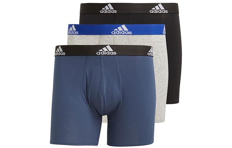 

Adidas Men s Boxer Briefs GN2017 S