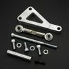 Engine Accessory Mounting Kit Threaded Adjustment Rod