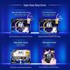 SOFY Super Sleep Ultra-Thin Overnight Sanitary Pads