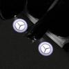 2 db LED Autóajtó Üdvözlő Fény Projektor Mercedes Benz GT W223 W639 W168 W245 W215 W164 X164 W204 W219 W206 W209 W218-hoz