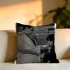 TV Series The PPenguin Square DoubleSided printed Pillow Case Bedroom Bedside Pillow Sofa Cushion Cover