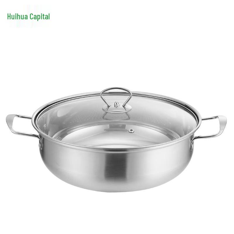 HUIHUADU Stainless Steel Hot Pot