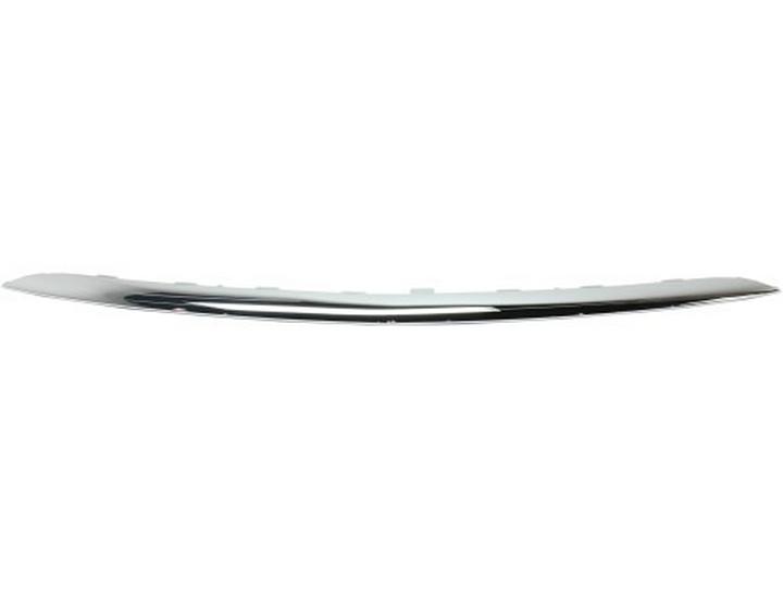 AMG Style Front Bumper Decorative Strip for Mercedes-Benz E-Class 213 E260