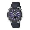 [Casio] G-Shock Watch [Domestic Genuine Product] G-STEEL Bluetooth Equipped with Solar GST-B600A-1A6JF Men's Black