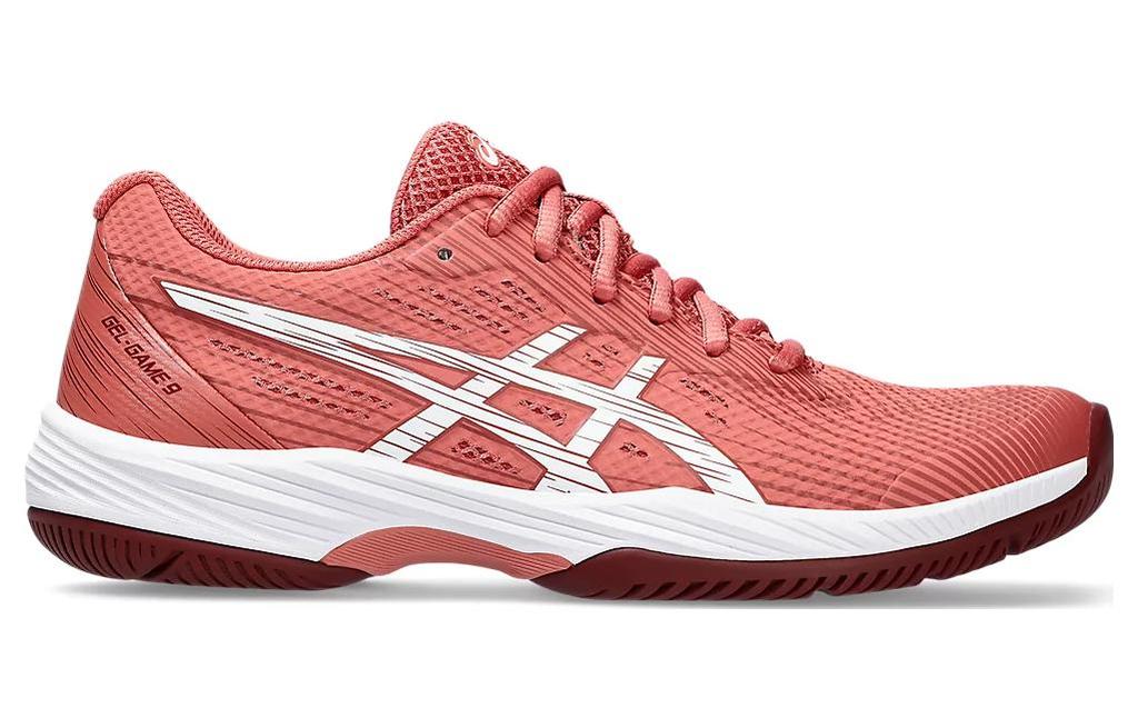 Asics Gel Game 9 'Light Garnet' Women's 1042A211-600