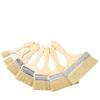 Wooden Handle Paint Brush