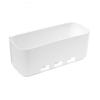 Retractable Kitchen Cabinet Storage Rack - Multifunctional, Punch-Free, Pull-Out Drawer Organizer