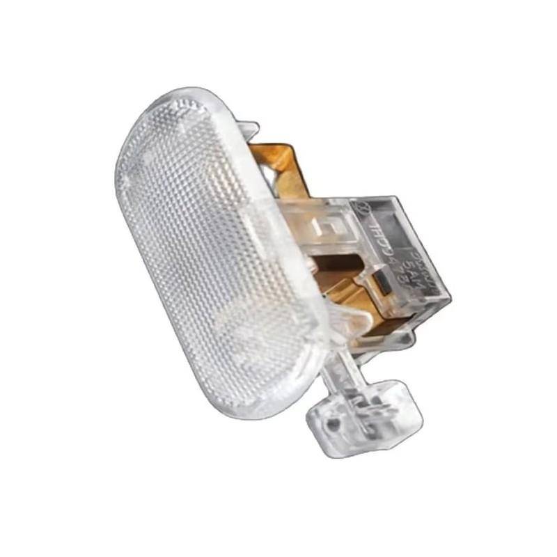 Glove Box Light Storage Compartment Lamp 1J0947301 1J0 947 301 for VW Jetta Golf Bora Octavia 2000 2001 2002 2003 2004
