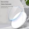 Plafonnier LED Tri-Proof Ultra-Fin Moderne FSL