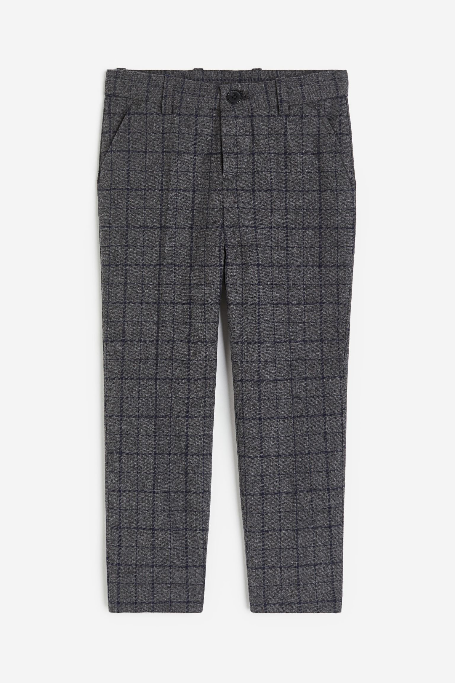 

Брюки Slim Fit Suit