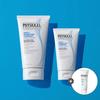 DMT Facial Moisturizing Cream 150ml + 75ml + Red Soothing Cica Cream 10ml