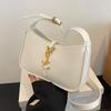 Chic Minimalist Design Women's Small Shoulder Bag 2024 Spring Summer Collection Stylish Options