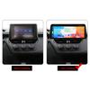 12.3" Android 10 Car Stereo Radio GPS Navi DSP For Toyota Corolla 2019+ Carplay