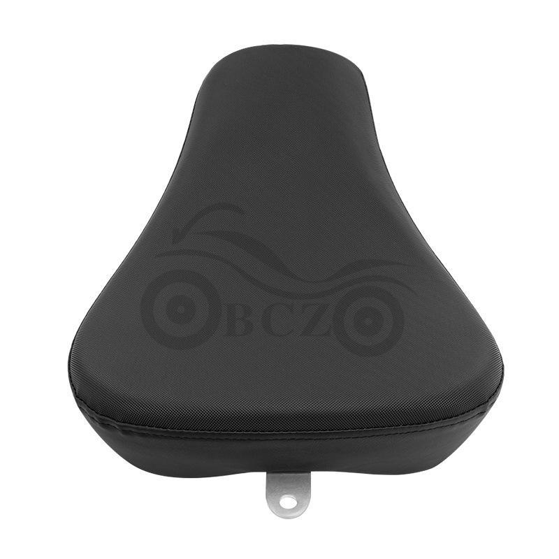 XL1200 X48 kožená sada polštářů sedadel pro úpravy Harley