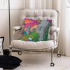 Cartoon T-The Cool S-Simpsons Pillowcases Home Bedding Decorative Pillow Cover Wedding Super Soft Pillow Case