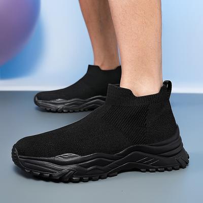 Erkek Ayakkabıları – Spor Ayakkabı