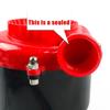 Universal Car Electronic Turbo Blow Off Valve Car Fake Dump Valve Analog Sound BOV Automotive