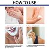 Hair Removal Cream Men Depilatory Cream Whole Body Hair Remover Cream for Legs Arms Underarms