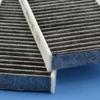 Cabin Air Filter for Nissan Frontier Nv1500 Nv2500 Nv3500 Pathfinder Xterra Suzuki Equator 27274-EA000 95860-82200 999M
