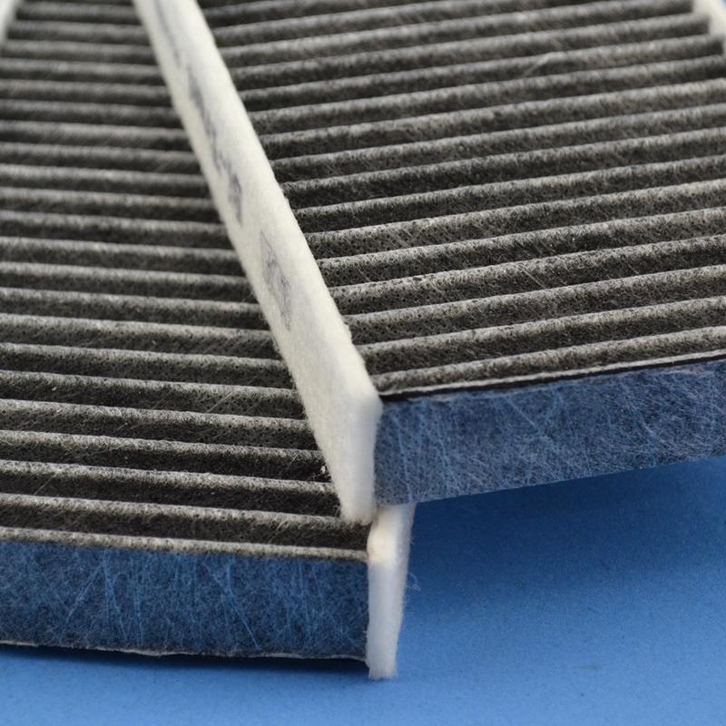 Cabin Air Filter for Nissan Frontier Nv1500 Nv2500 Nv3500 Pathfinder Xterra Suzuki Equator 27274-EA000 95860-82200 999M