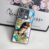 Game Donkey Kong Phone Case for Xiaomi 14 13 12 11 13t 12t 11t POCO M6 M5 X6 X5 F6 F5 Ultra Pro Lite 5G Glass Cover
