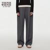 Teenie Weenie Women's Air-Layer Bear Casual Sweatpants