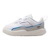 Air Jordan Jordan Flight Court TD White Pure Platinum Baby Sneakers Sail Photo-Blue HF3331-104