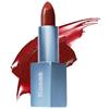 Kosas WeiGhtless Lip Color NourishinG Satin Lipstick 0.14 Oz   4 G Deep Talks Neutral Brick Red